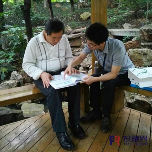 这家基因公司谨遵“三道”,屡获融资,奈何却成华大基因“眼中钉”?