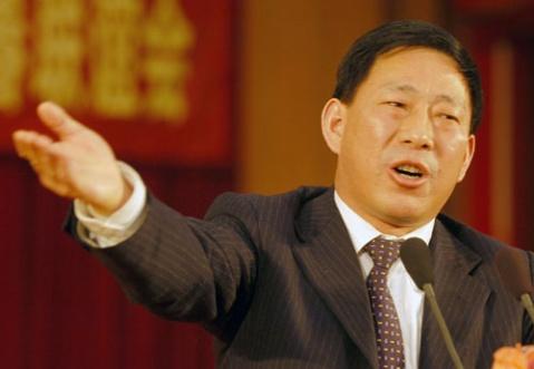 【严介和语录】提倡:人人有事干,事事有人干,合