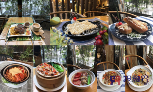 投融界专访|高佬：从香港走到内地，做最正宗的港式茶餐厅！