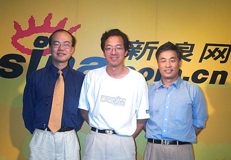 钱永强:被胡润发现的安徽籍富豪-创业故事-投融