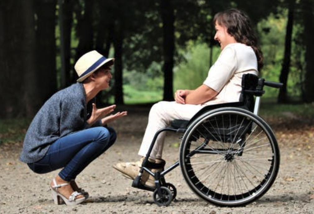 「残疾人在家创业项目」推荐，让残疾人也能自力更生