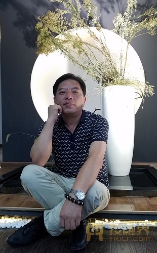 7年家装之旅，用产品和服务赋能b端装饰公司