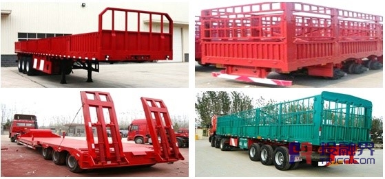 品质为先,打造一流半挂车生产制造基地|投融界专访李豫威