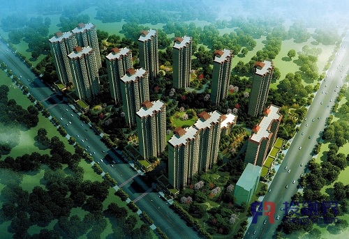 打造宜居环境,建设幸福之城|投融界专访李文财