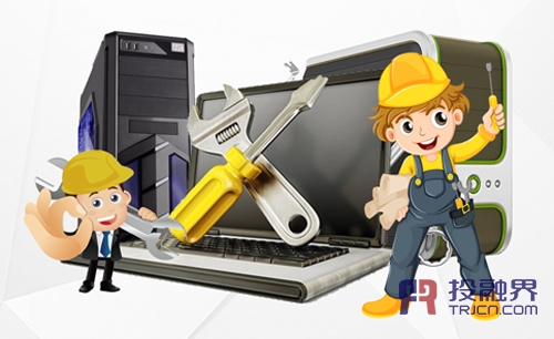 ����ҵ�ά����ҵ������ƽ̨�ṩ����|Ͷ�ڽ�ר�ûƲ���