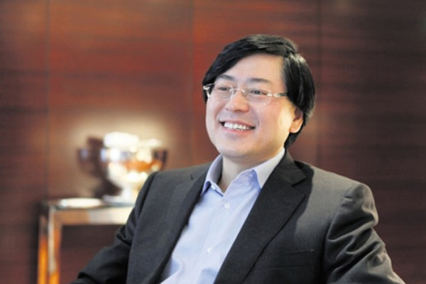 小米要搅局pc市场 杨元庆称市场需要新选手