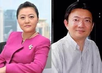 【今日资本徐新】:狠人选狠角,风投女王徐新的投资路