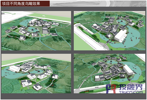 寻觅理想的驻地，在峨眉山扎根做田园|投融界专访李学路