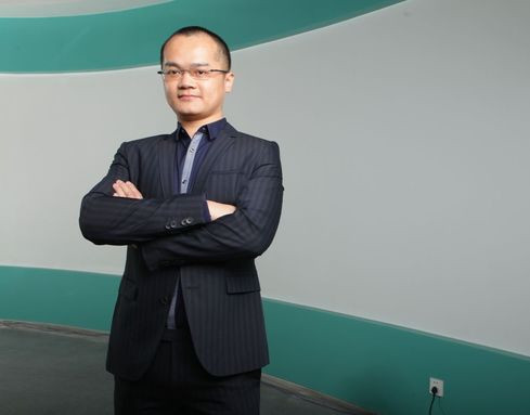 王兴:美团融资7亿美金干"o2o淘宝"